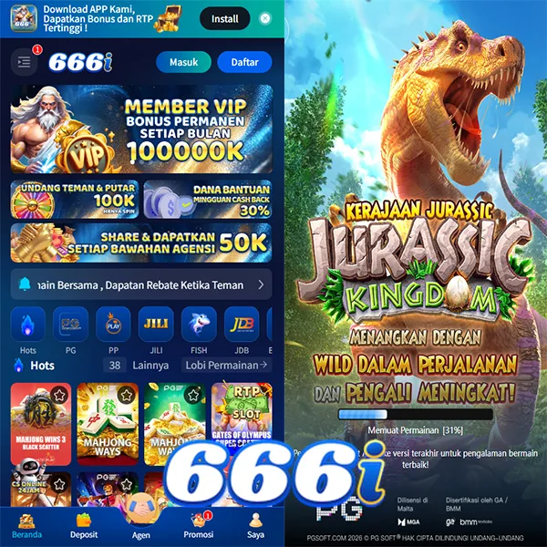 666I