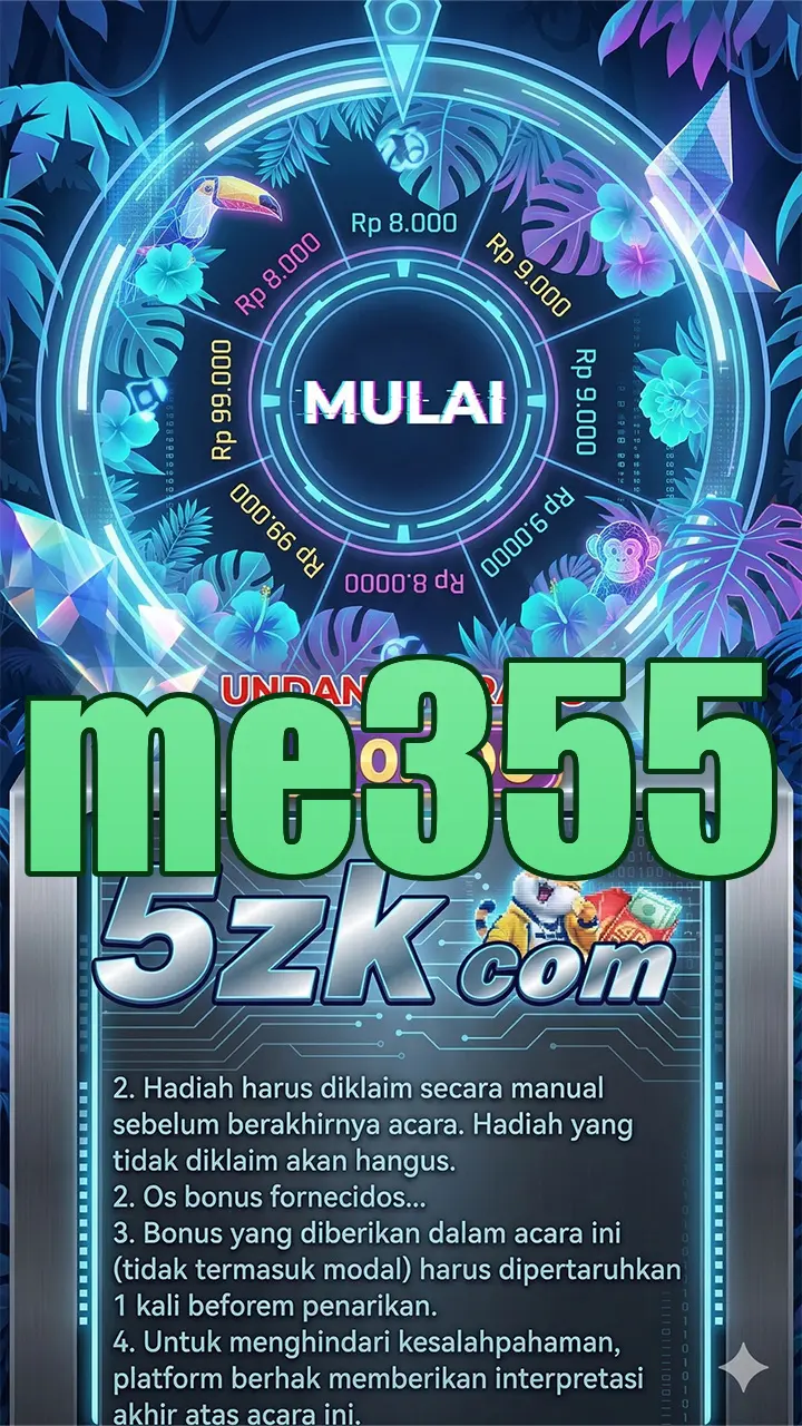 me355 Masuk
