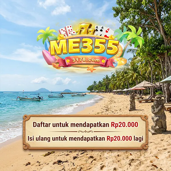 me355 Masuk - me355 Resmi