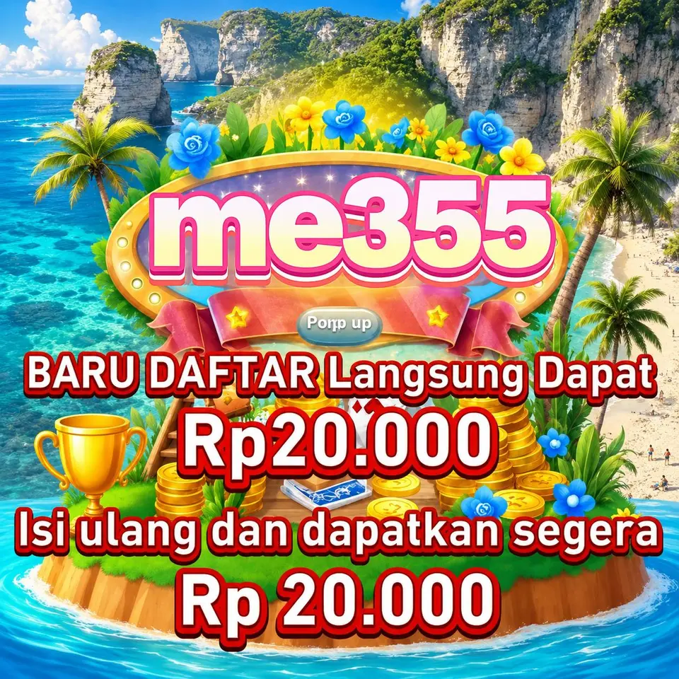 me355 Daftar Sekarang - Unduh APK